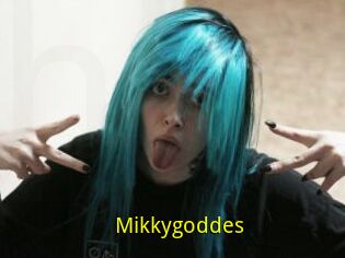 Mikkygoddes