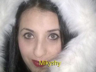 Mikyshy