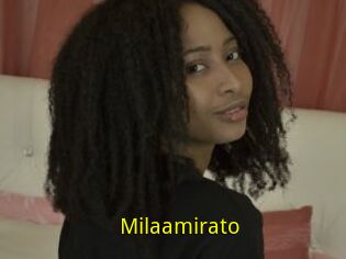 Milaamirato