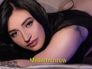 Milaamonrow