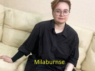 Milaburnse