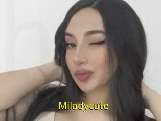 Miladycute