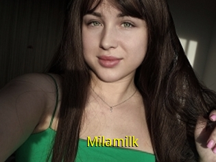 Milamilk