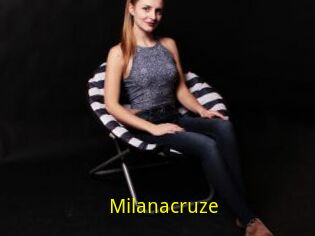 Milanacruze