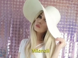 Milanali