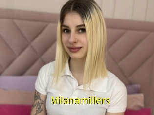 Milanamillers