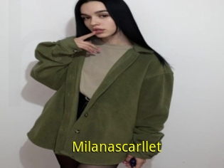 Milanascarllet