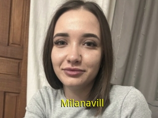 Milanavill