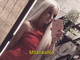 Milankafox