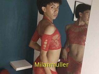 Milanmuller