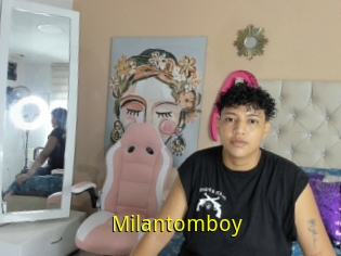 Milantomboy