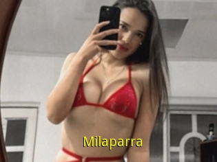 Milaparra