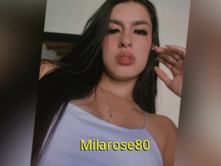 Milarose80