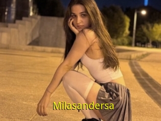 Milasandersa