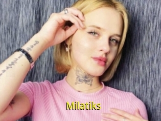 Milatiks