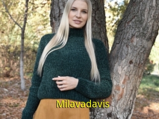 Milavadavis