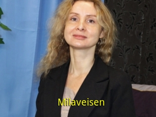 Milaveisen