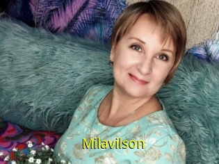 Milavilson