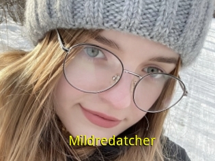 Mildredatcher