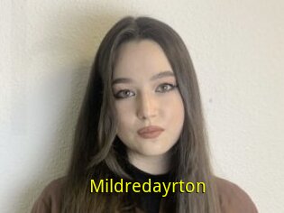 Mildredayrton