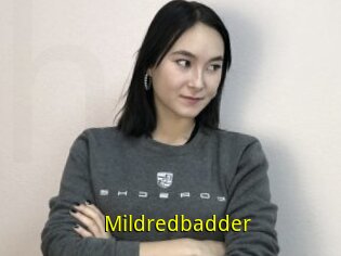 Mildredbadder