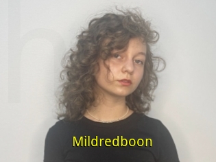 Mildredboon