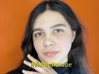 Mildredfarabe