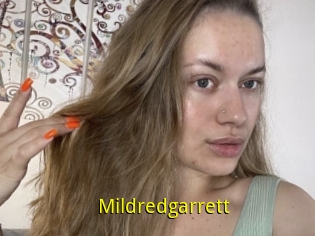 Mildredgarrett