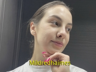 Mildredhaimes