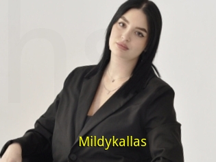 Mildykallas