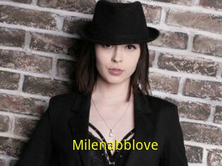 Milenabblove