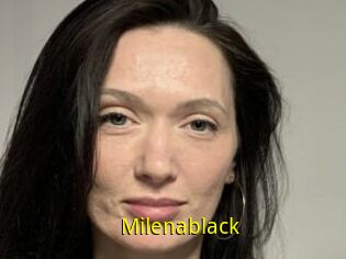 Milenablack