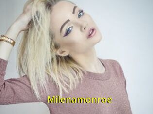 Milenamonroe