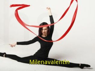 Milenavalentin