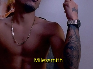 Milessmith