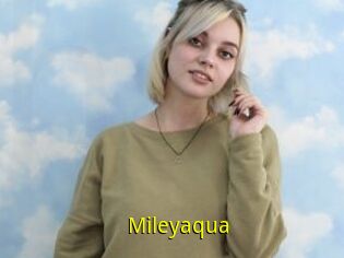 Mileyaqua