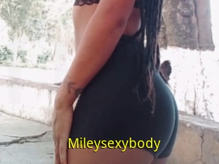 Mileysexybody