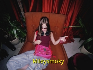 Mileysmoky