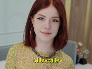 Mileywilley