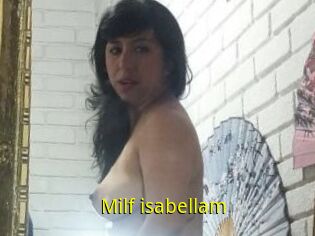 Milf_isabellam