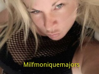 Milfmoniquemajors