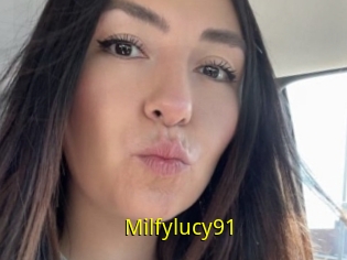 Milfylucy91