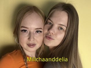 Milichaanddelia