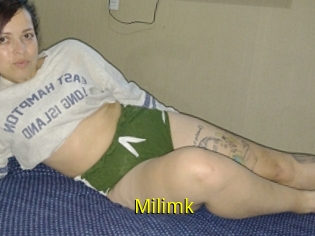 Milimk