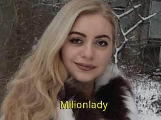 Milionlady