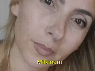 Milkmam