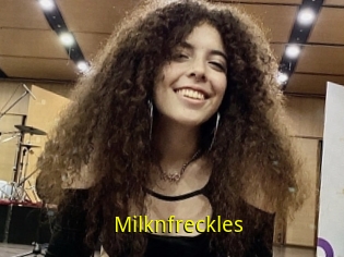 Milknfreckles