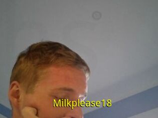 Milkplease18