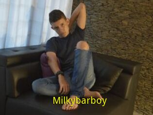 Milkybarboy