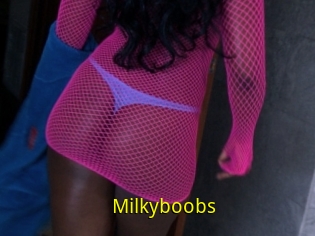 Milkyboobs